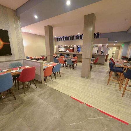 Gardenia Boutique Hotel Rabat Exterior photo