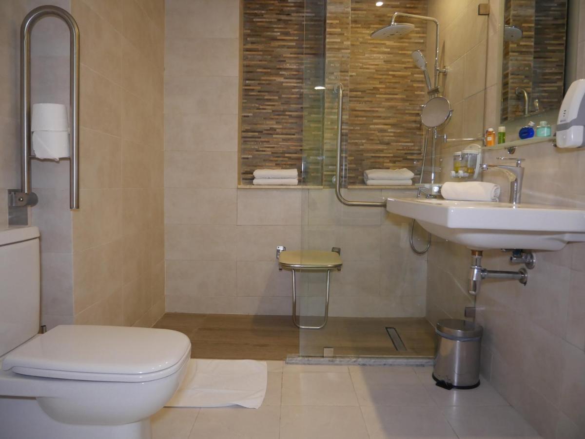 Gardenia Boutique Hotel Rabat Exterior photo