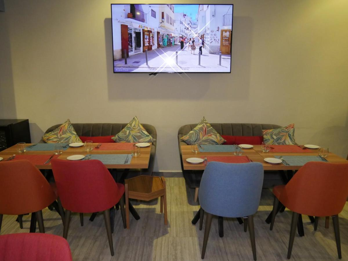 Gardenia Boutique Hotel Rabat Exterior photo